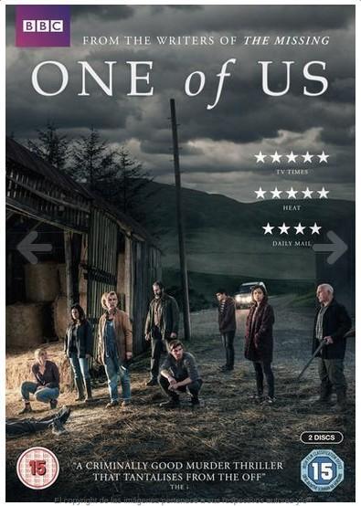 One of US (Represalias) - [Temp 1]